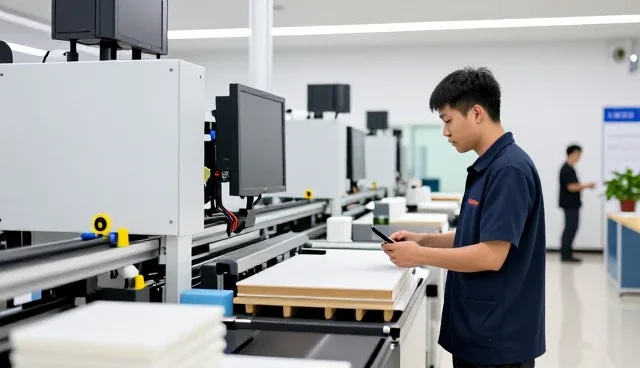 定制分装材料